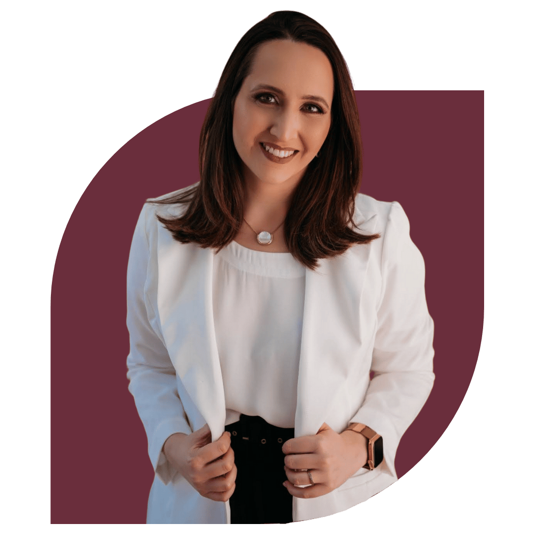 Foto sobre Dra Mariana