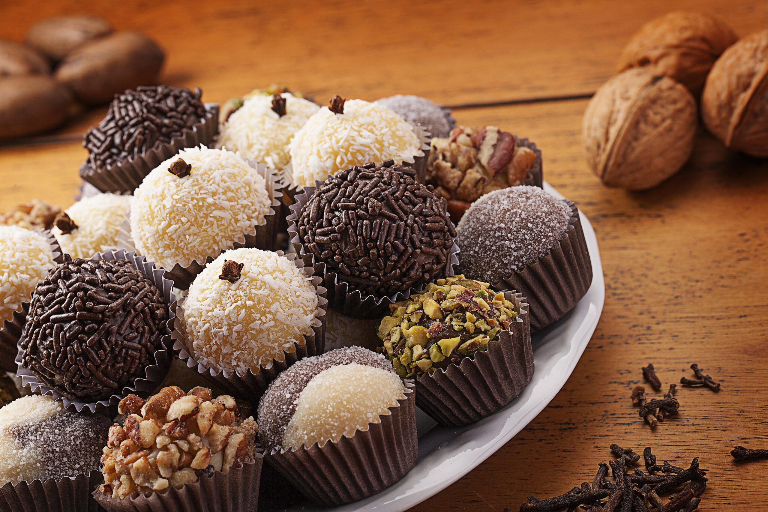 Quem tem diabetes pode comer doce?